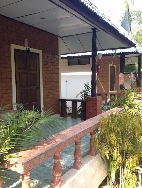 Lovely Lanta Resort Koh Lanta Exterior foto