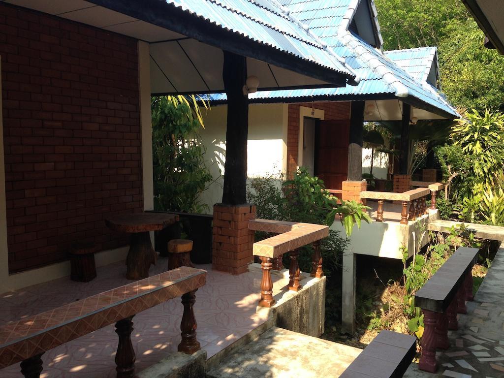 Lovely Lanta Resort Koh Lanta Exterior foto