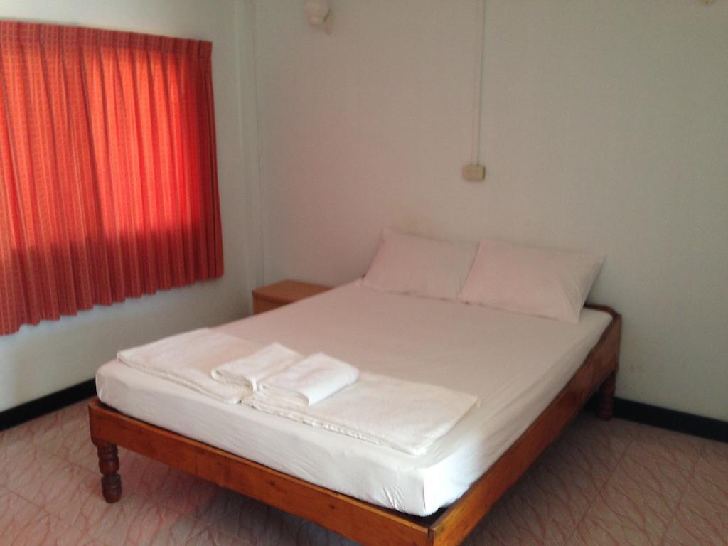 Lovely Lanta Resort Koh Lanta Quarto foto