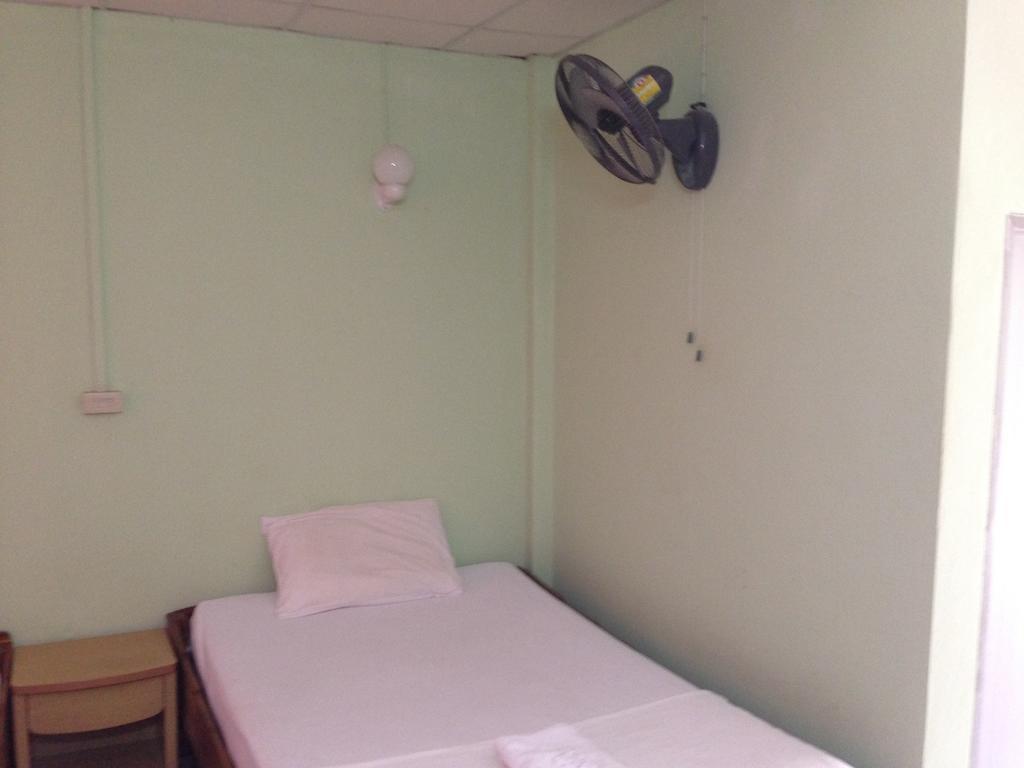Lovely Lanta Resort Koh Lanta Quarto foto
