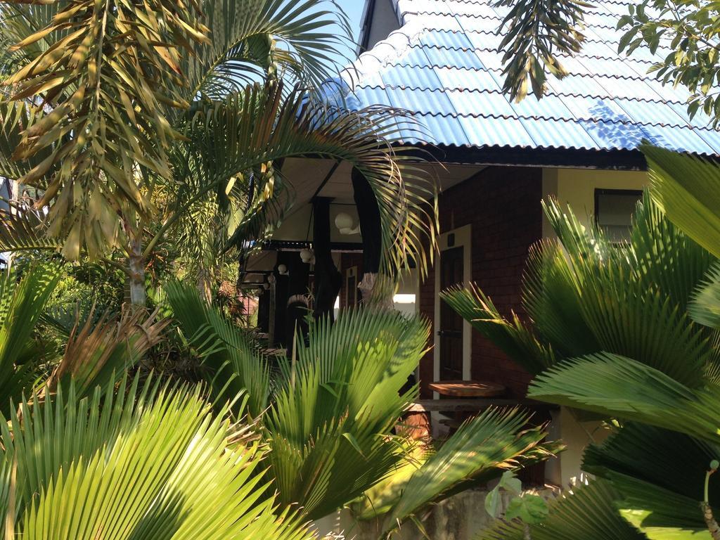 Lovely Lanta Resort Koh Lanta Exterior foto