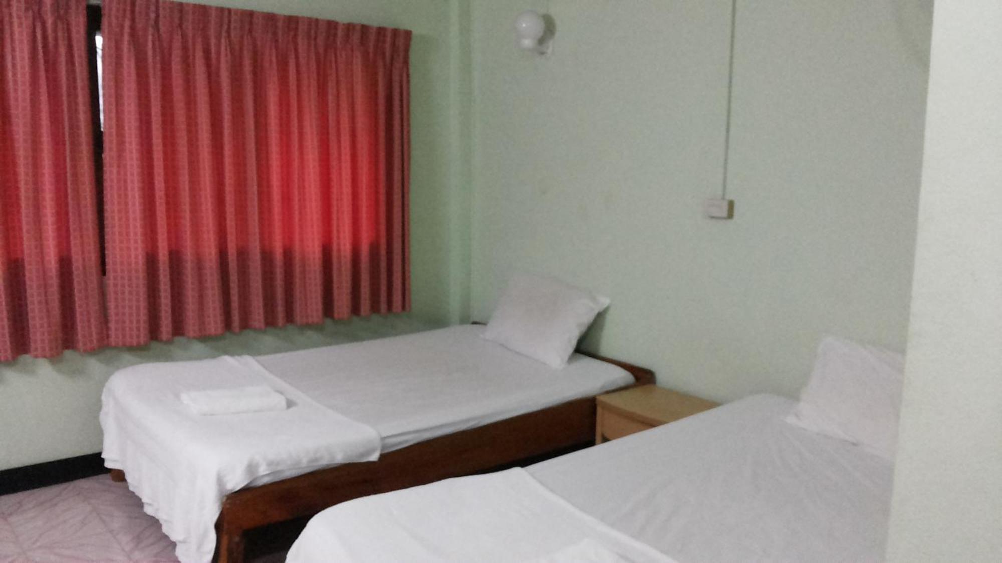 Lovely Lanta Resort Koh Lanta Exterior foto