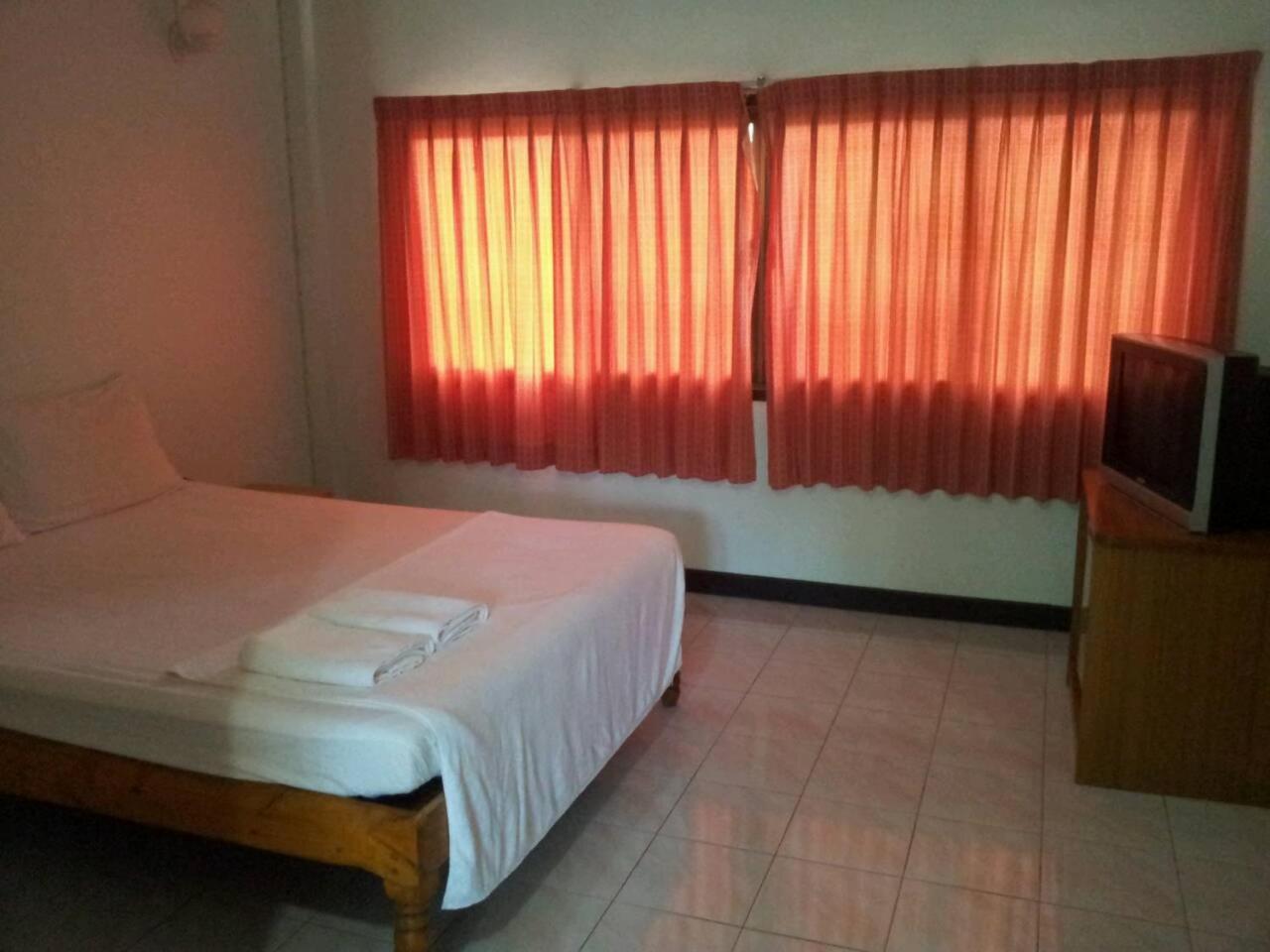 Lovely Lanta Resort Koh Lanta Exterior foto
