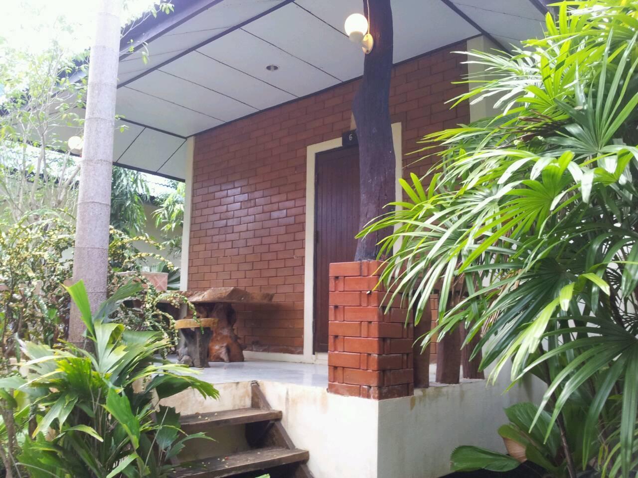 Lovely Lanta Resort Koh Lanta Exterior foto