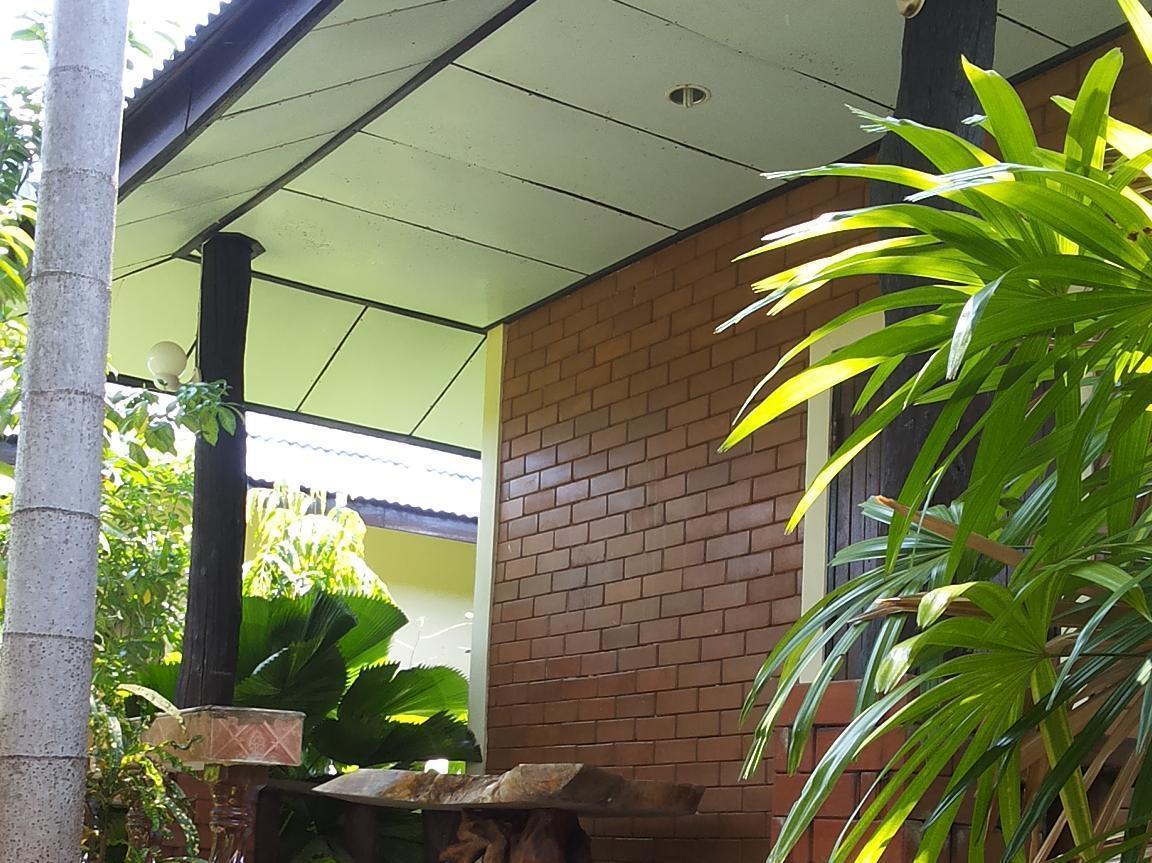 Lovely Lanta Resort Koh Lanta Exterior foto