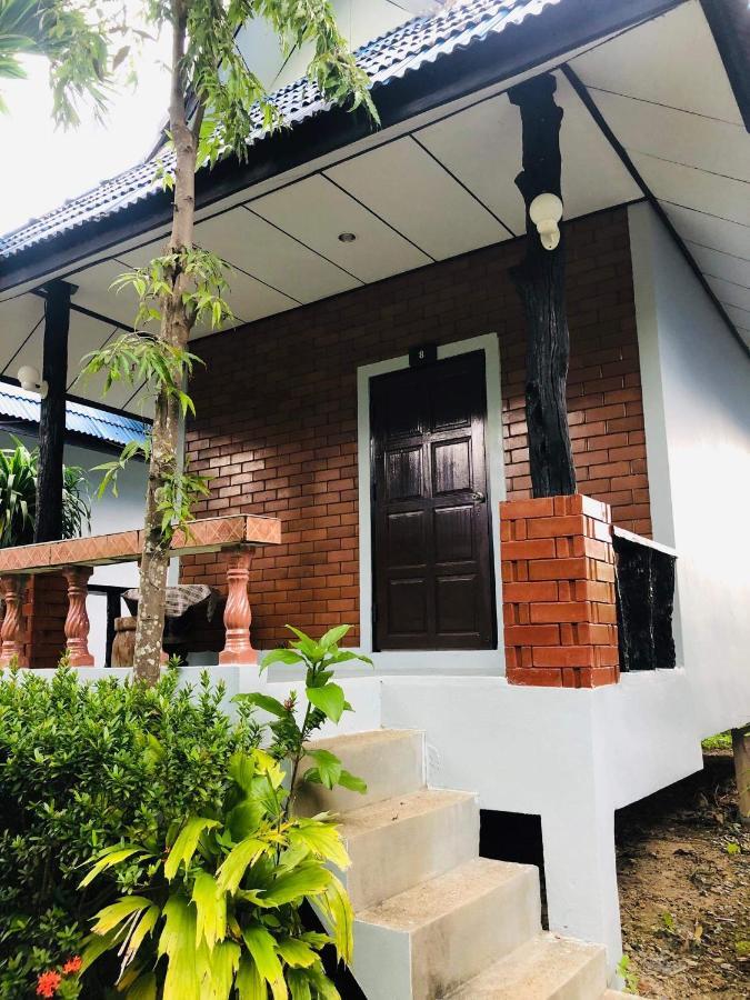 Lovely Lanta Resort Koh Lanta Exterior foto