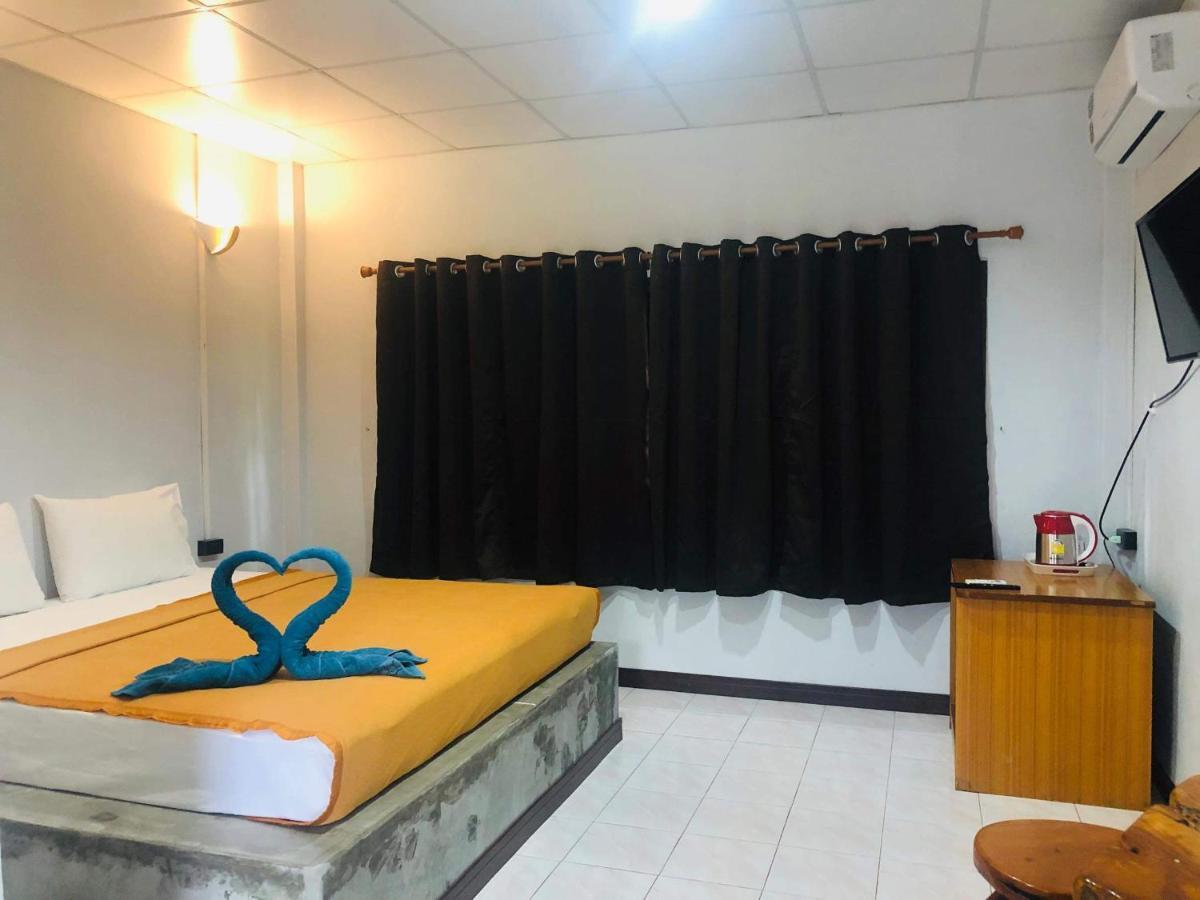 Lovely Lanta Resort Koh Lanta Quarto foto
