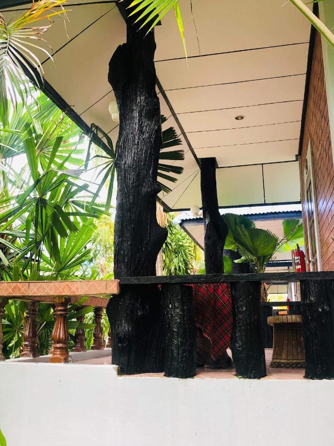 Lovely Lanta Resort Koh Lanta Exterior foto