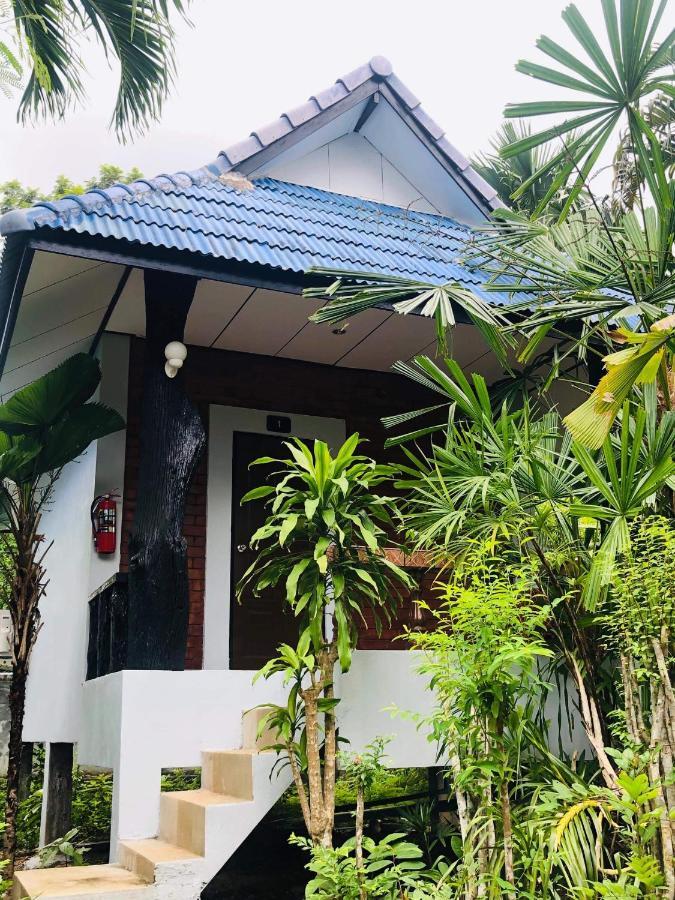 Lovely Lanta Resort Koh Lanta Exterior foto