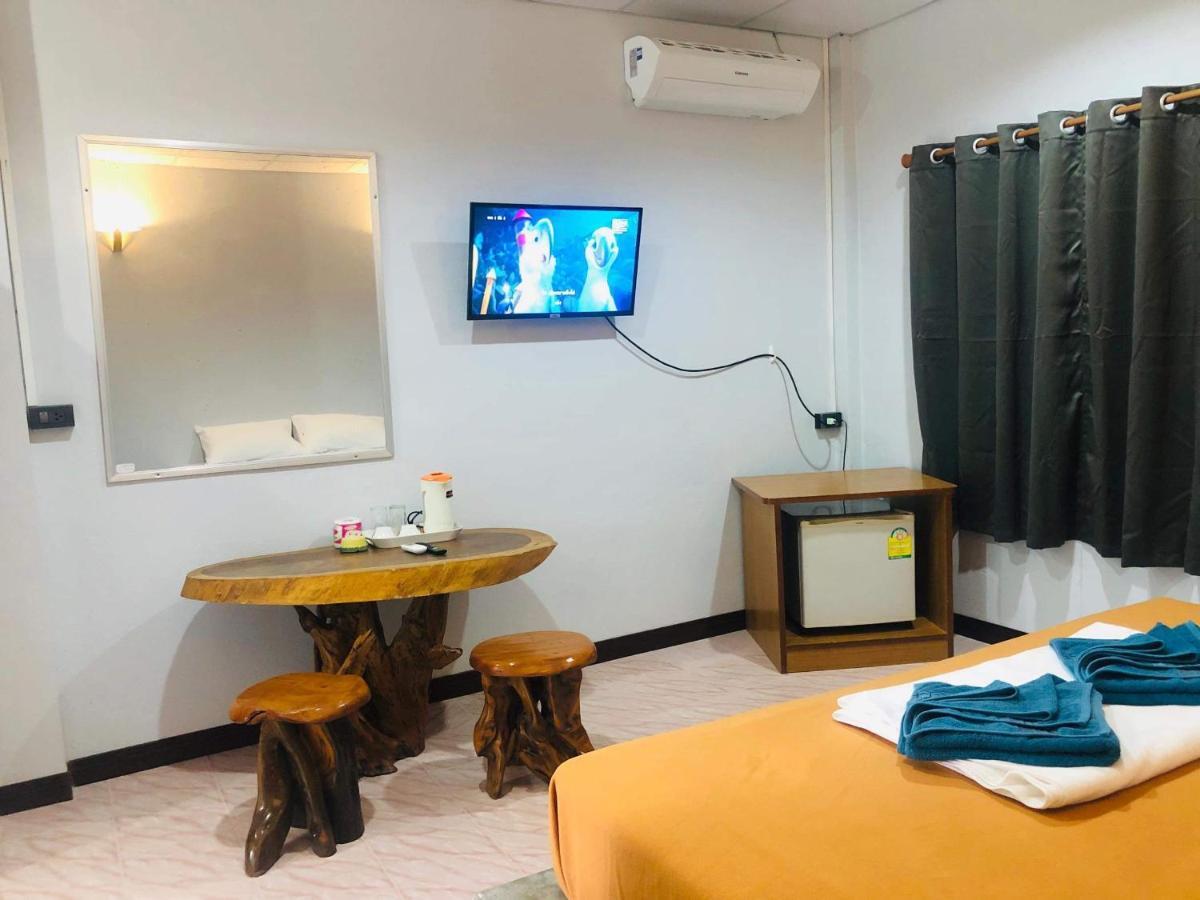 Lovely Lanta Resort Koh Lanta Exterior foto